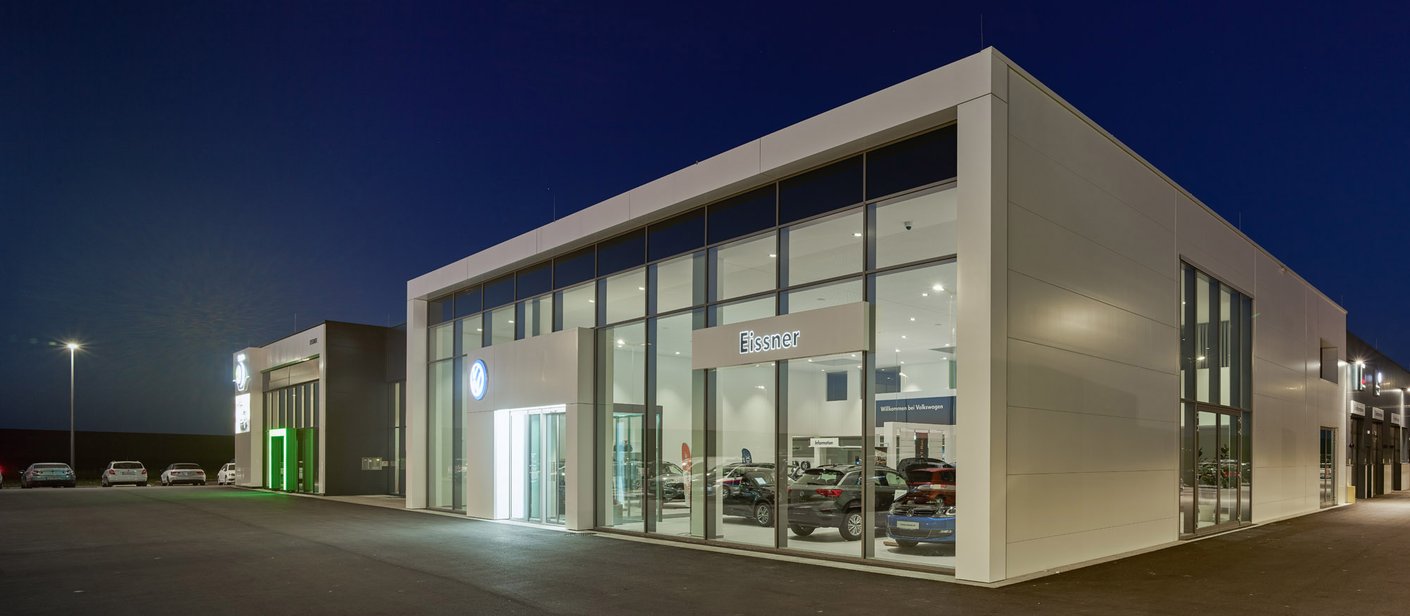 Autohaus Eissner