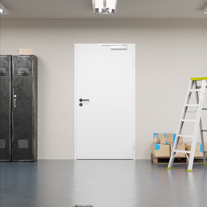 Innentür PENEDEReasy 