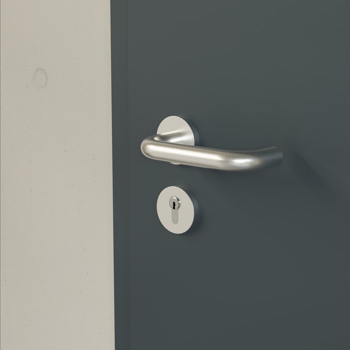 Innentür PENEDERclassic Drücker