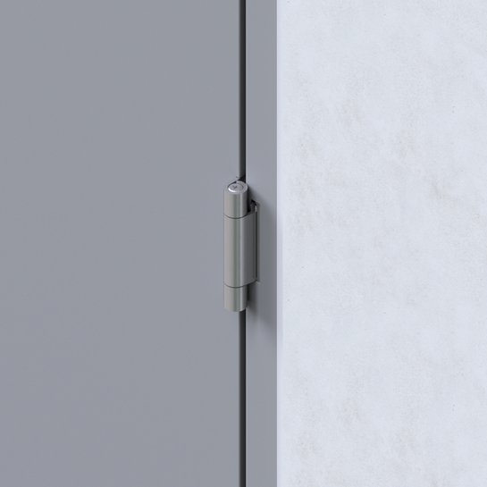 3D-verstellbare Objektbänder