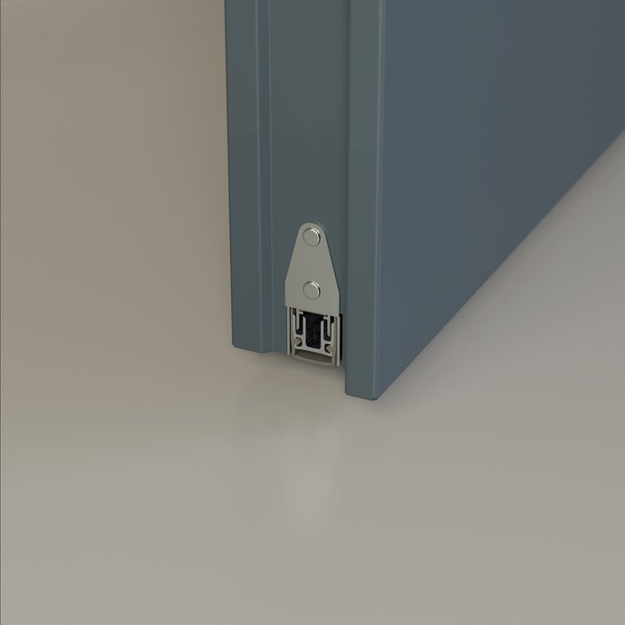 Innentür PENEDERclassic Absenkdichtung