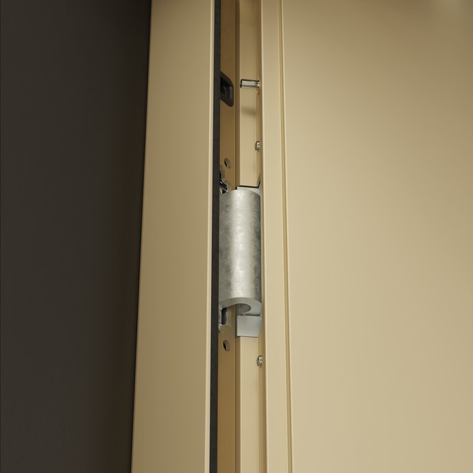 Innentür HIGHLINEflat Türband