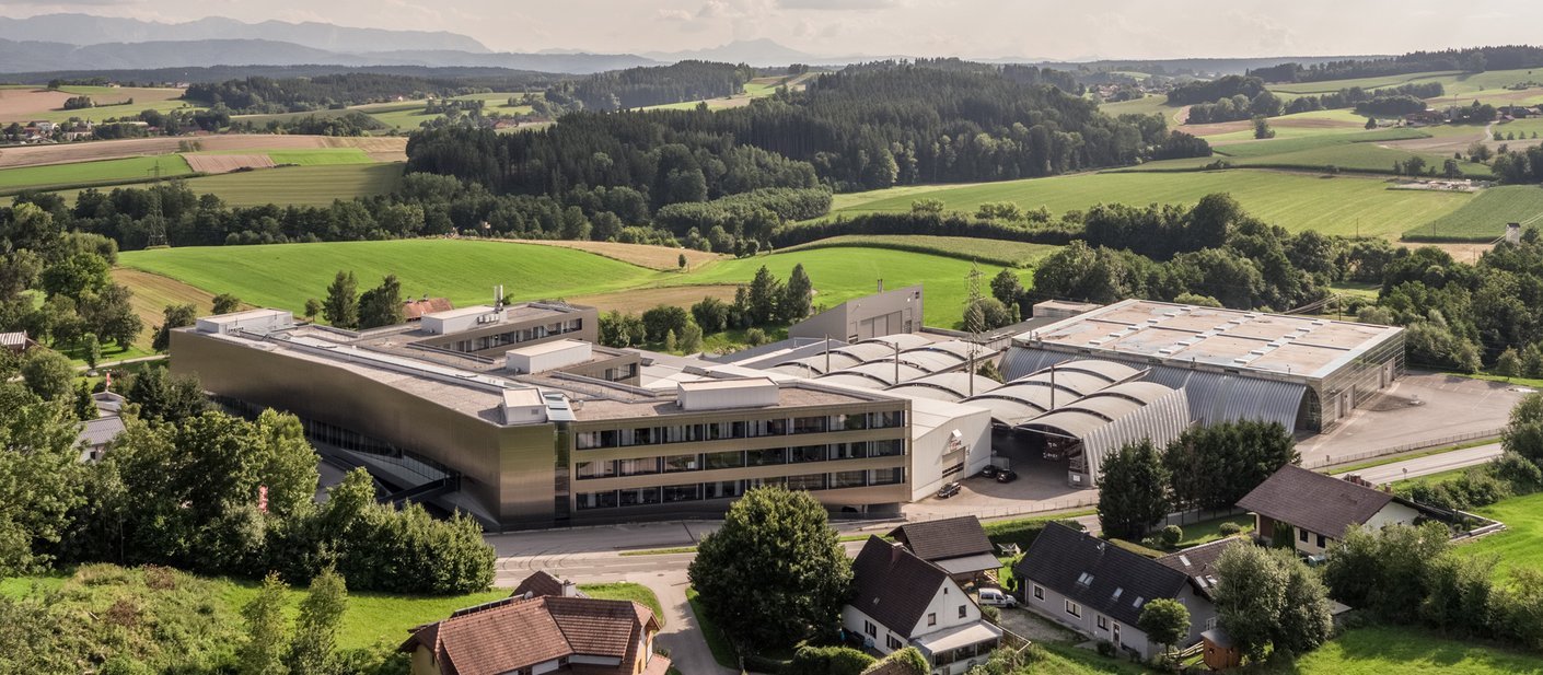 Peneder Basis in Atzbach