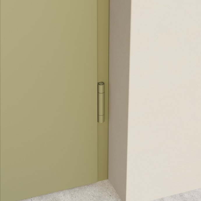 Außentür PENEDERclassic Türband